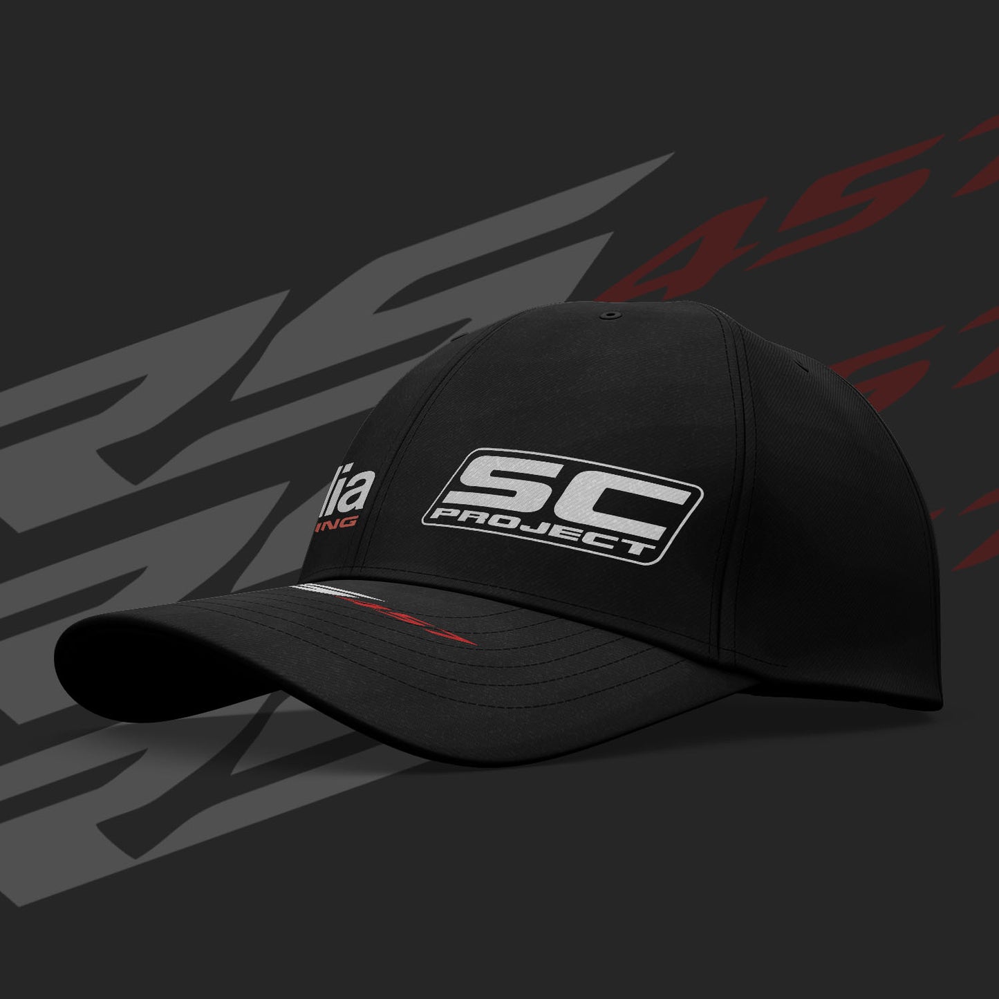 Aprilia RS457 Premium Cap