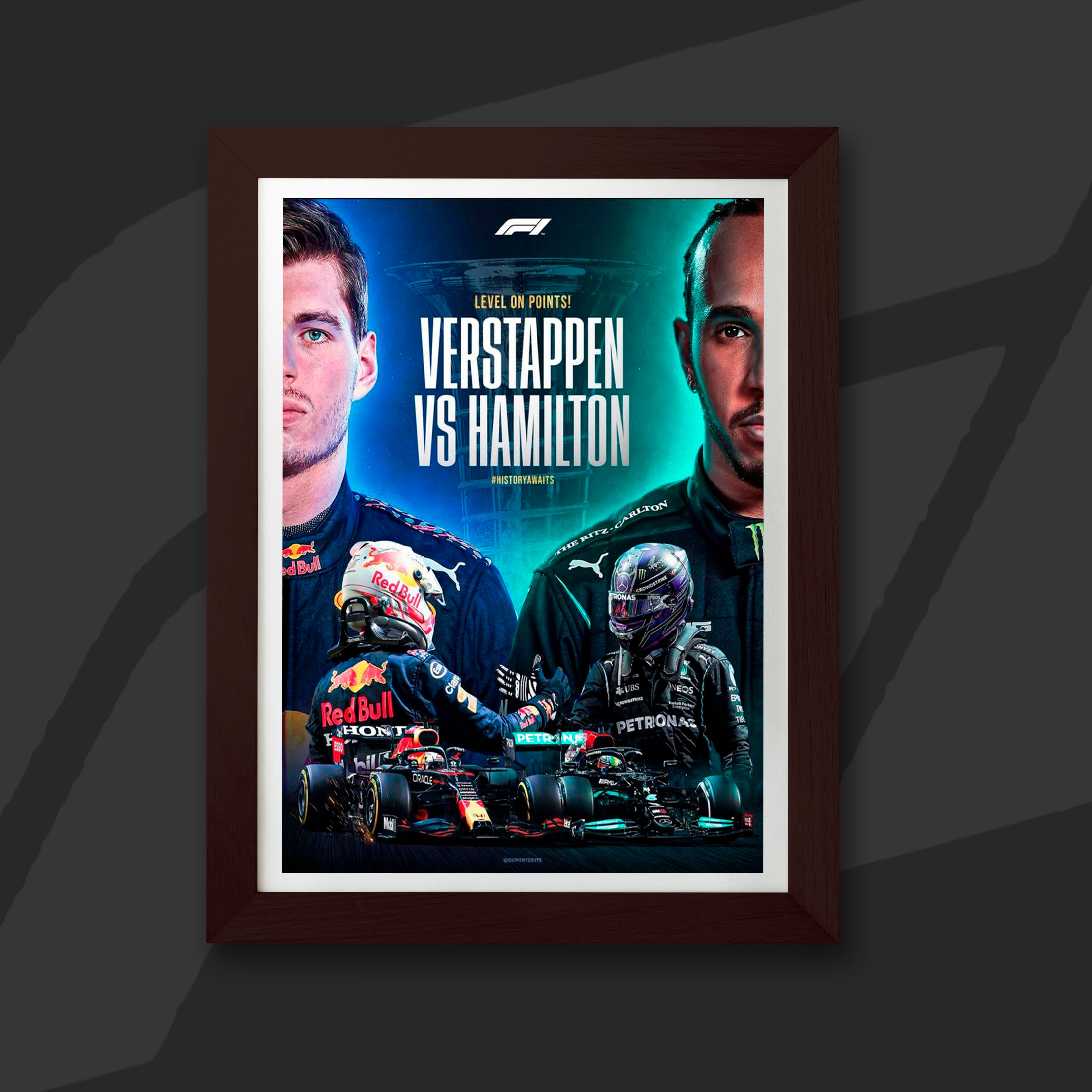 F1 Racing Team Poster F1 Racing Teams Posters – 13 Store