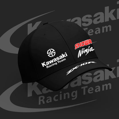KRT inspired Premium Cap
