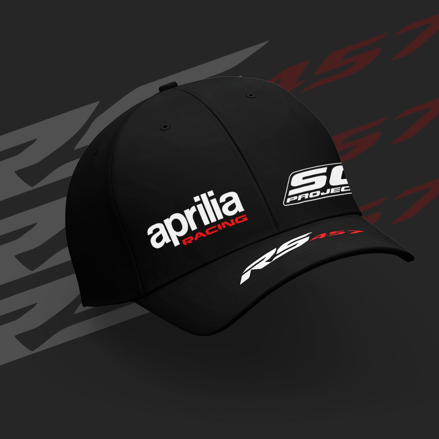 A_RS457 Premium Cap