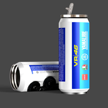 Yamaha YFM 90R Inspired Sipper Can