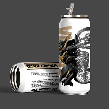 Yamaha XTZ Lander 250 Inspired Sipper Can