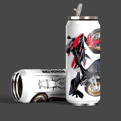 Honda CBR 3.0 Inspired Art Sipper Can