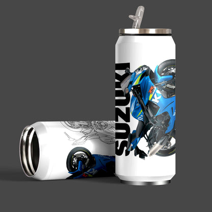 Suzuki GSX 3.0 Inspired Sipper Can