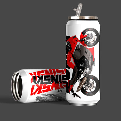 Kasinski Comet GT 250R Inspired Art Sipper Can