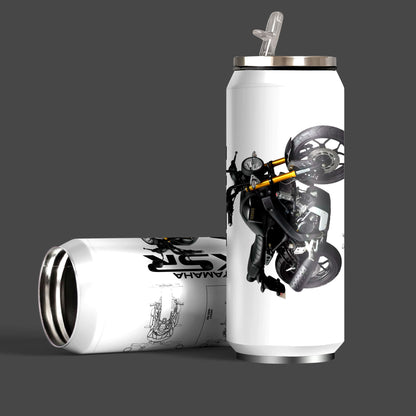 Yamaha XSR 155 Inspired Sipper Can