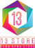 13 Store - Home