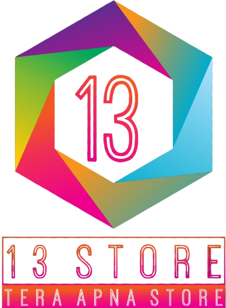 13 Store