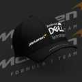 Mclrn Inspired Cap
